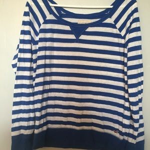 Hollister long sleeve